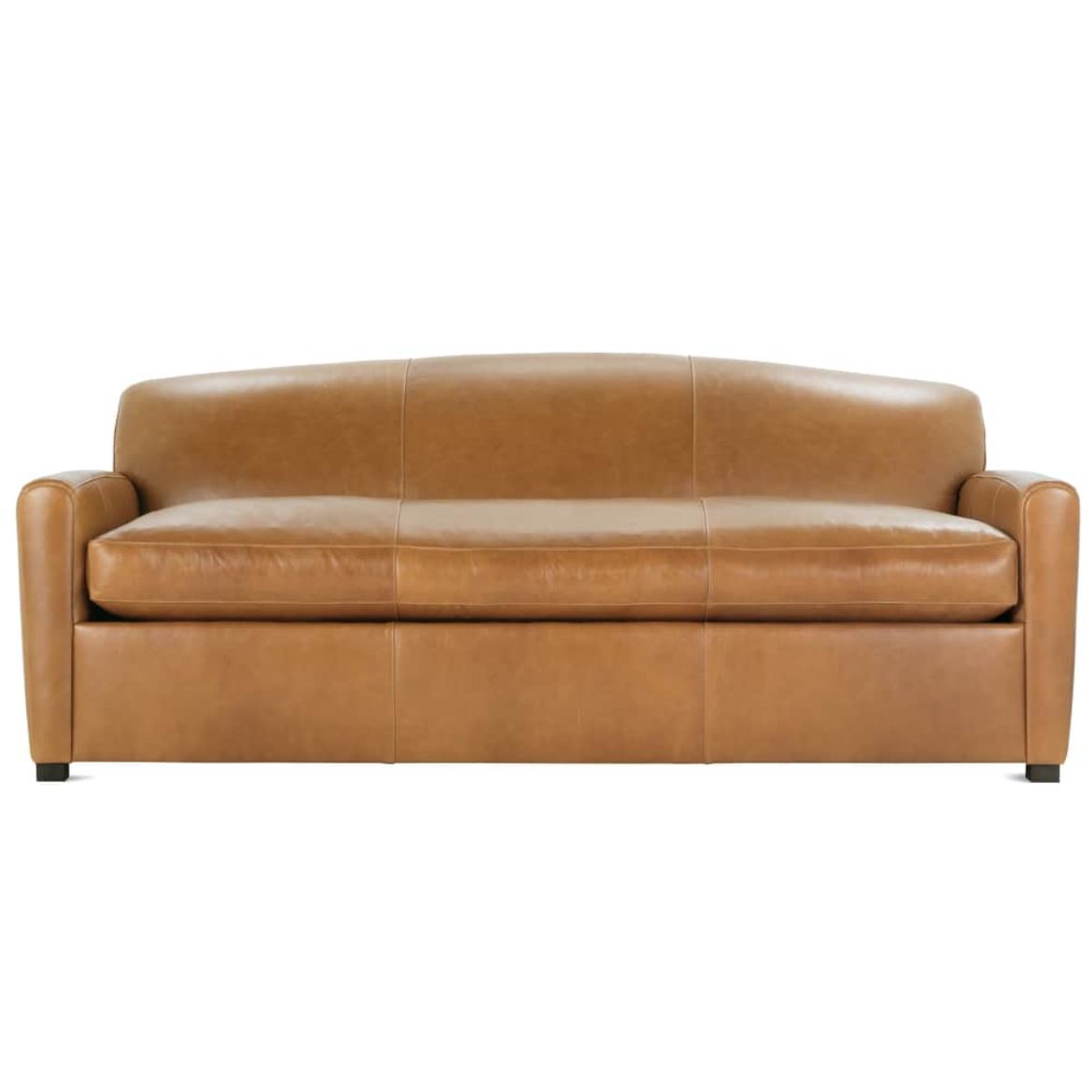 Picture of Desmond Bespoke Leather Sofa